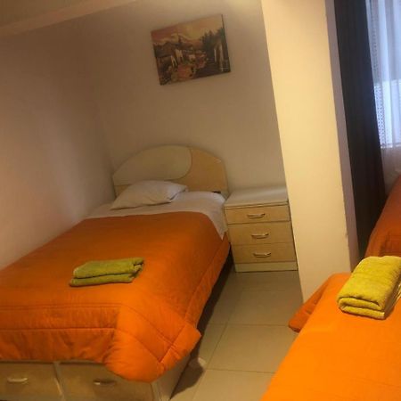 Tambo Cusco Inn Ngoại thất bức ảnh