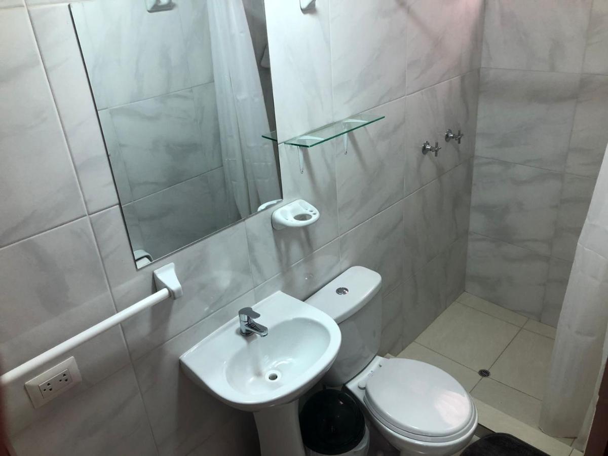 Tambo Cusco Inn Ngoại thất bức ảnh